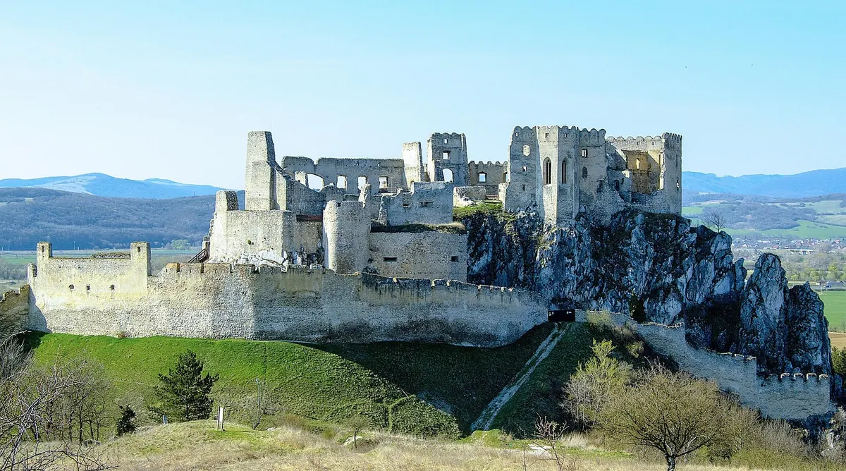 King Arthur's Britain: A Checklist of Legendary Sites to Visit
