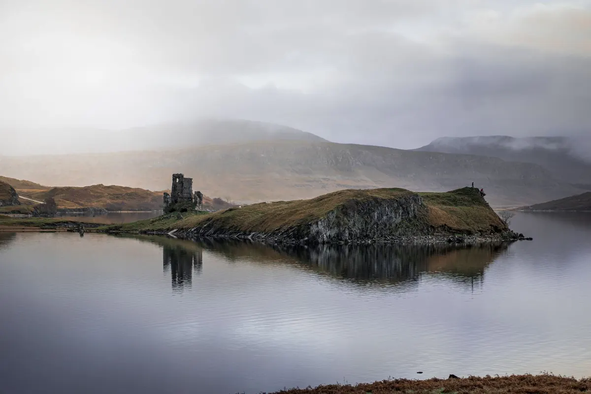 The Loch Ness Monster: A Beginner's Guide to Scotland's Most Famous Legend